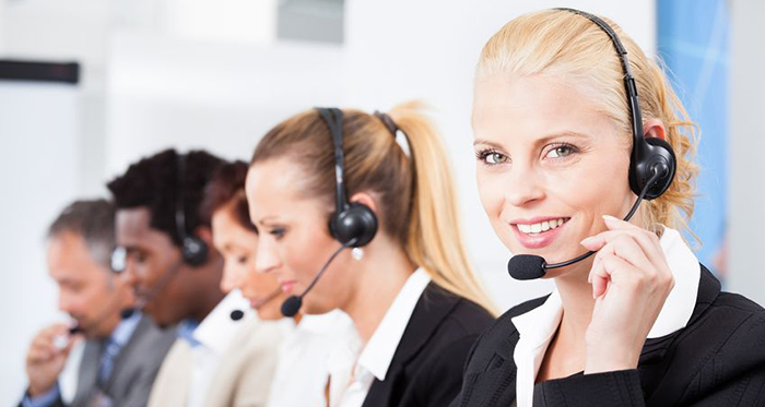 gPlex Contact Center